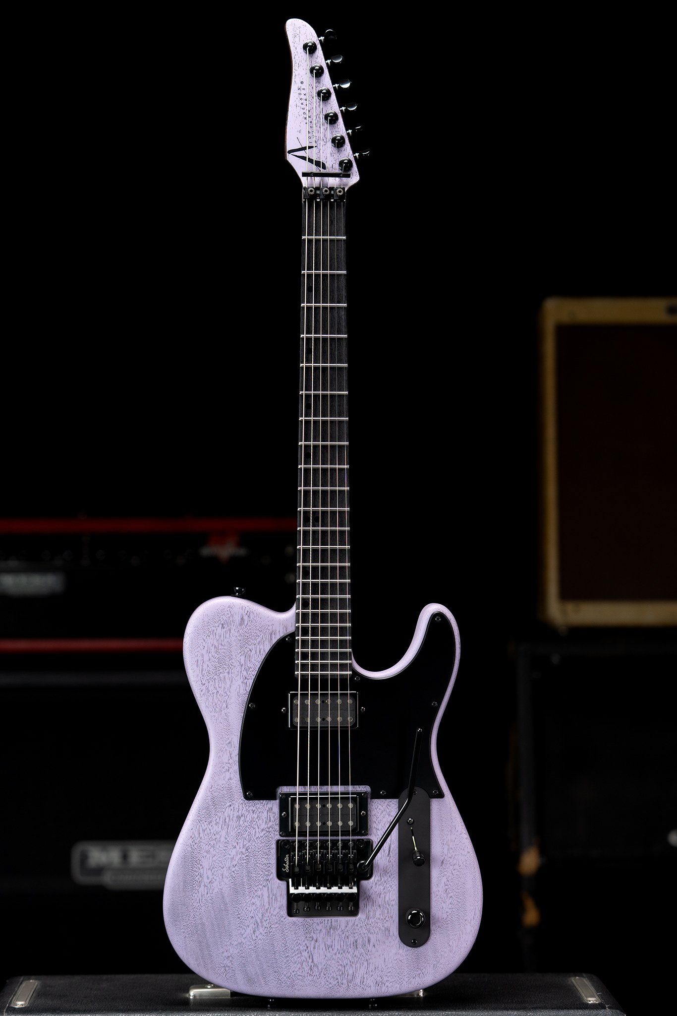 Anderson Guitarworks